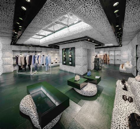 bottega veneta singapore